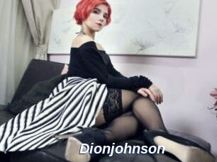 Dionjohnson