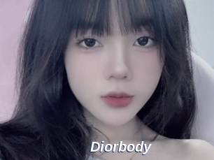 Diorbody