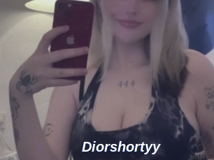 Diorshortyy