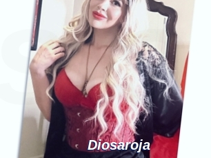 Diosaroja