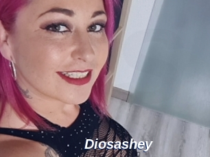 Diosashey