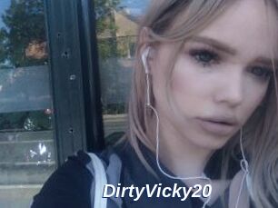 DirtyVicky20