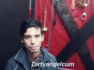 Dirtyangelcum