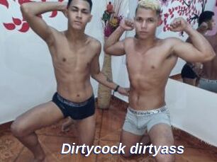 Dirtycock_dirtyass