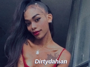 Dirtydahian