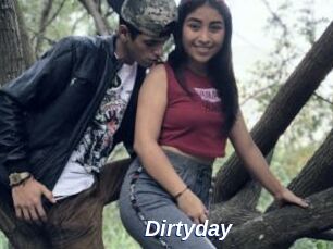 Dirtyday