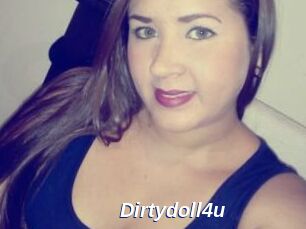 Dirtydoll4u