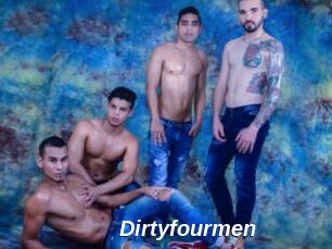 Dirtyfourmen