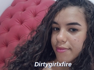 Dirtygirlxfire