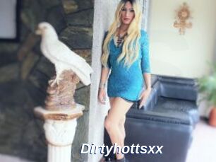 Dirtyhottsxx