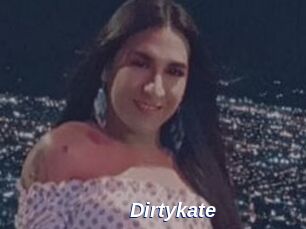 Dirtykate