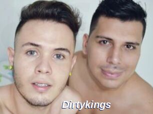 Dirtykings