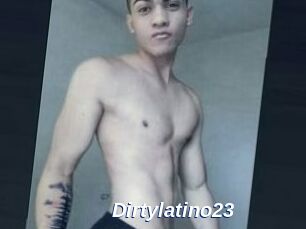 Dirtylatino23