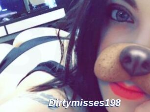 Dirtymisses198