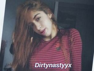 Dirtynastyyx