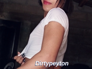 Dirtypeyton