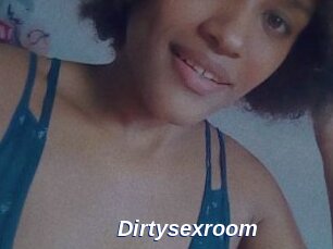 Dirtysexroom