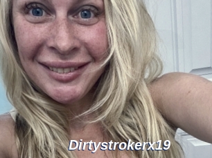 Dirtystrokerx19