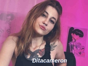 Ditacameron