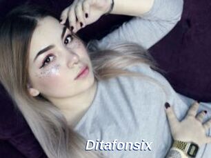 Ditafonsix