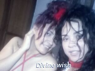 Divine_wish