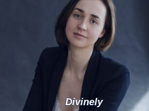 Divinely
