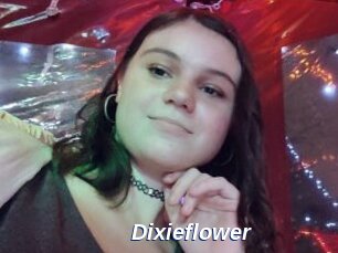 Dixieflower