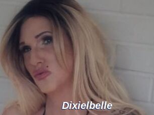 Dixielbelle