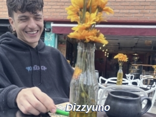 Dizzyuno