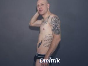 Dmitrik