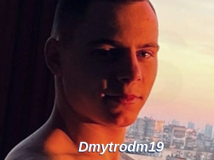 Dmytrodm19