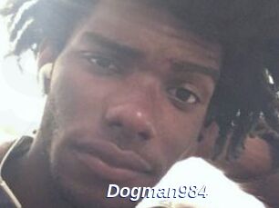 Dogman984