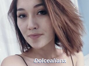 Dolcealiana