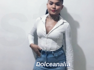 Dolceanalia