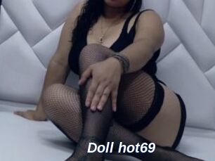 Doll_hot69