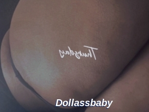 Dollassbaby