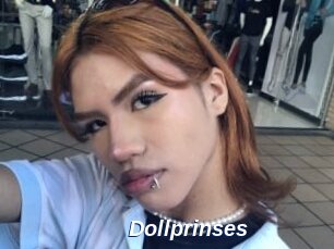 Dollprinses