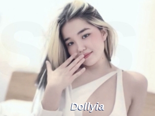 Dollyia