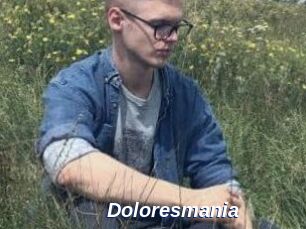 Doloresmania