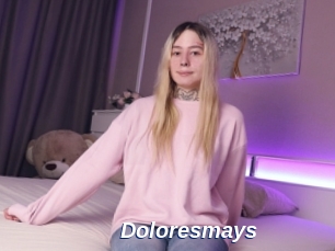 Doloresmays