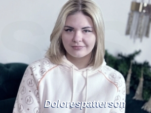 Dolorespatterson