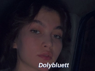 Dolybluett