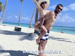 Domenikandkara