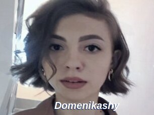 Domenikashy