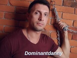 Dominantdanny