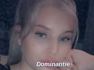 Dominantie