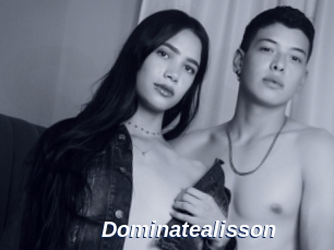 Dominatealisson