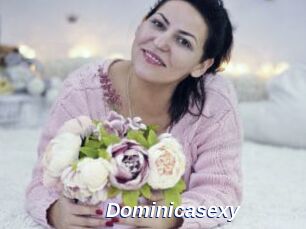 Dominicasexy