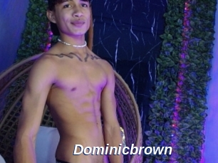 Dominicbrown