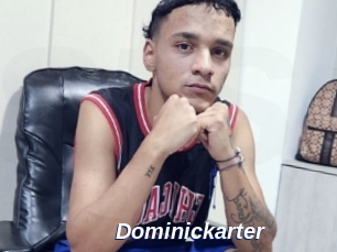 Dominickarter